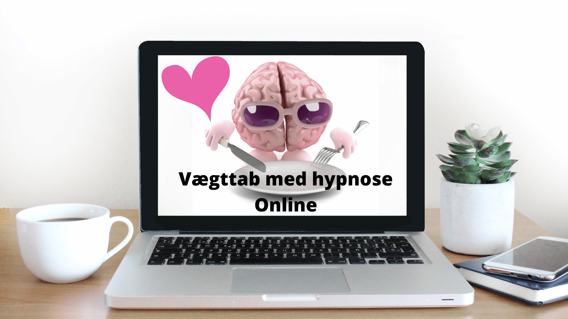 vægtab hypnose online